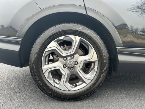 Used 2019 Honda CR-V EX-L image 34