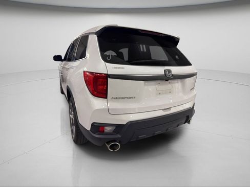 Used 2023 Honda Passport EX-L image 11
