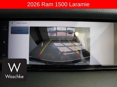 New 2026 RAM 1500 Laramie image 33