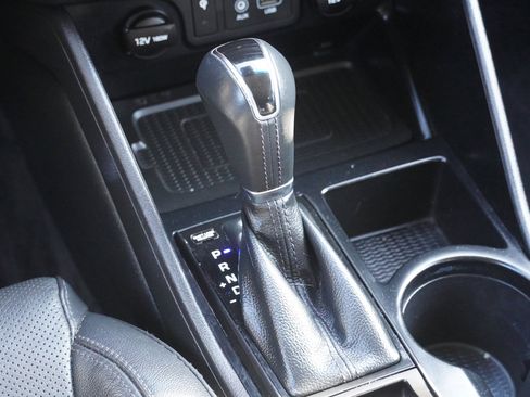 Used 2019 Hyundai Tucson Limited w/ Cargo Package image 33