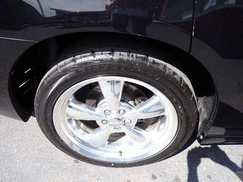 Used 2011 Dodge Charger R/T RWD image 11