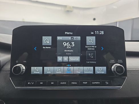 Used 2024 Mitsubishi Outlander SE FWD image 27