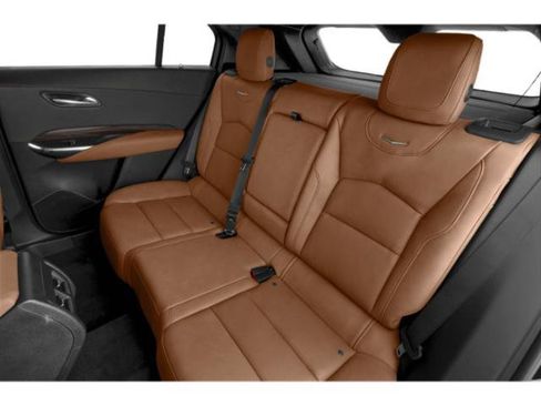 Used 2023 Cadillac XT4 Sport w/ Cold Weather Package AWD/4WD image 16