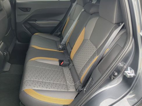 New 2026 Subaru Crosstrek 2.5i Sport AWD/4WD image 16