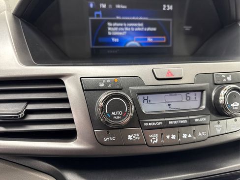 Used 2014 Honda Odyssey EX-L image 34