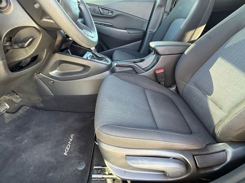 Used 2022 Hyundai Kona SEL w/ Cargo Package image 12