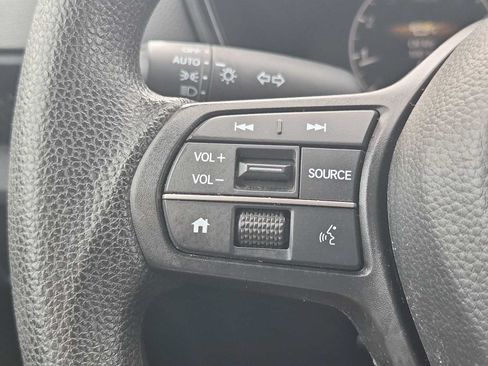 Certified 2024 Honda CR-V LX image 22