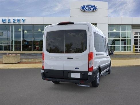 Used 2024 Ford Transit 350 XLT image 92