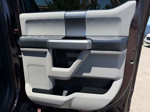 Used 2018 Ford F150 XLT w/ Equipment Group 302A Luxury image 20