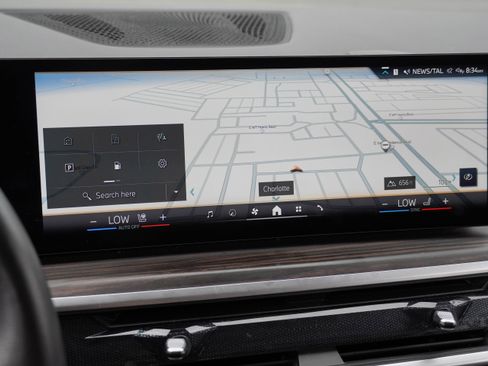 Certified 2026 BMW X7 xDrive40i AWD/4WD image 27