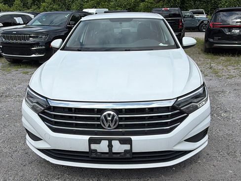 Used 2021 Volkswagen Jetta S FWD image 3