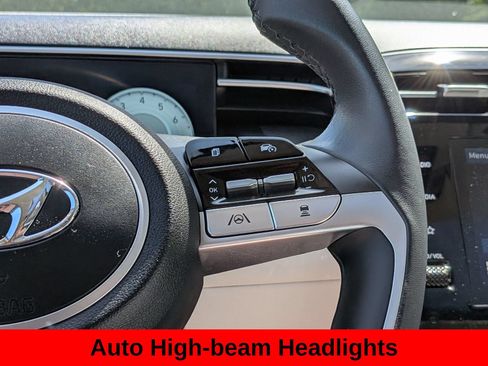 Used 2023 Hyundai Tucson SEL w/ Convenience Package FWD image 18