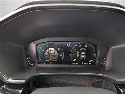 New 2026 Honda CR-V Sport Touring image 11