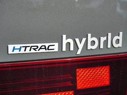 New 2026 Hyundai Santa Fe SEL image 11