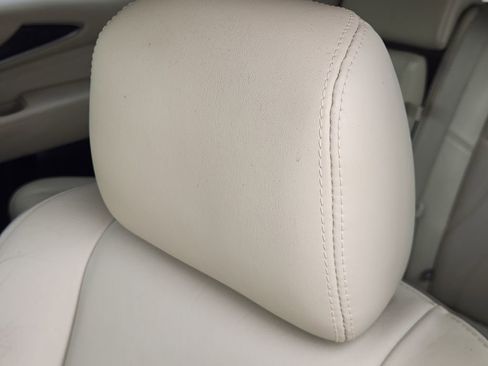 Used 2017 INFINITI QX60 FWD w/ Premium Plus Package image 25