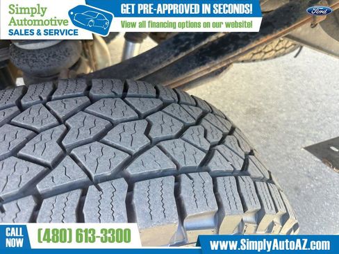 Used 2013 Ford F350 XLT image 24