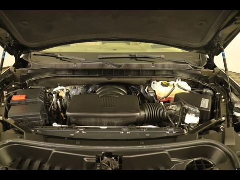 Used 2021 Chevrolet Tahoe Premier w/ Premium Package image 24