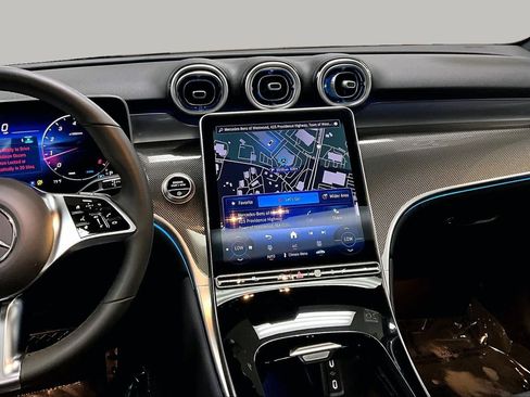 Certified 2026 Mercedes-Benz GLC 300 4MATIC image 7