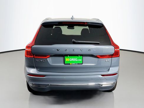 Used 2023 Volvo XC60 B5 Plus FWD image 8