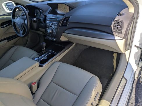 Used 2015 Acura RDX AWD w/ Technology Package image 27