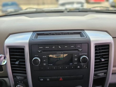 Used 2011 RAM 3500 SLT AWD/4WD image 40