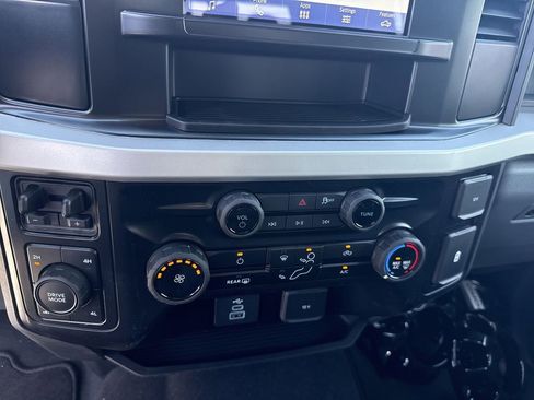 New 2026 Ford F250 XL w/ STX Appearance Package image 28