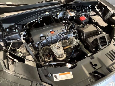 New 2027 Honda HR-V LX image 11
