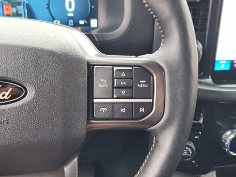 Used 2024 Ford F150 Tremor image 29