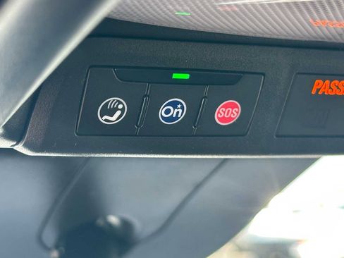 New 2025 Chevrolet Colorado W/T w/ WT Convenience Package II image 31