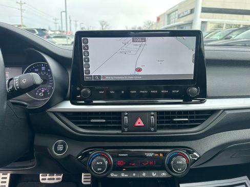 Used 2024 Kia Forte GT-Line w/ GT-Line Premium Package image 33