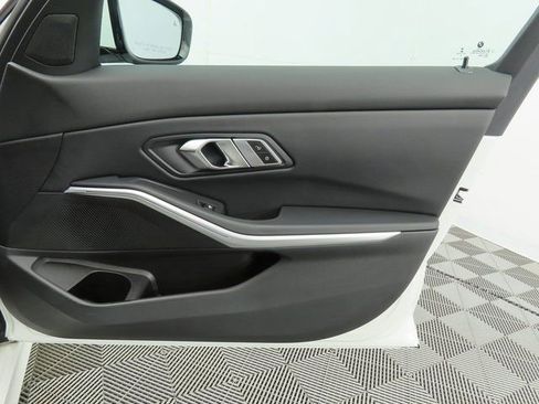 Used 2023 BMW 330i Sedan w/ Driving Assistance Package image 25