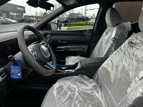 New 2026 Hyundai Santa Cruz SE AWD/4WD image 17