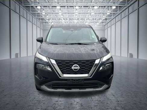 Used 2023 Nissan Rogue S FWD image 2