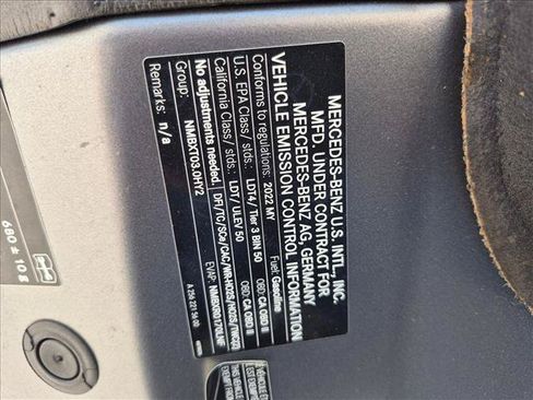 Used 2022 Mercedes-Benz GLE 53 AMG 4MATIC image 22
