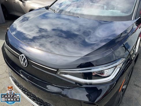 Used 2023 Volkswagen ID.4 Pro S AWD/4WD image 88