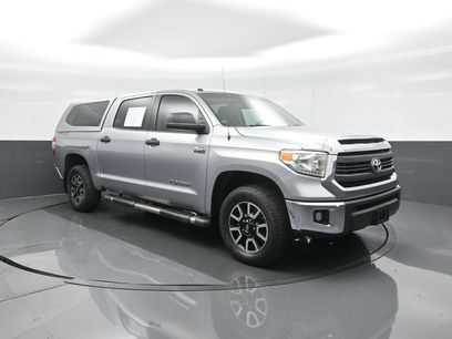 Used 2014 Toyota Tundra SR5 w/ TRD Off Road Package