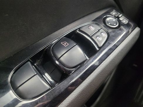 Used 2023 Nissan Altima 2.5 SV image 27