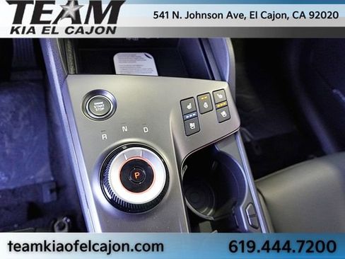New 2026 Kia Sportage SX Prestige AWD/4WD image 37