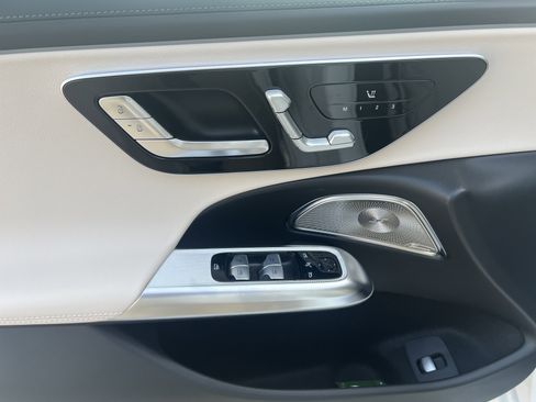 New 2025 Mercedes-Benz E 350 Sedan image 15