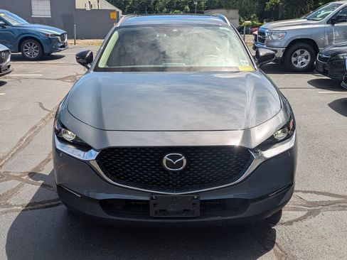 Certified 2023 MAZDA CX-30 AWD 2.5 S w/ Preferred Package image 6