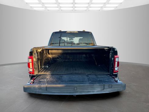 Used 2021 Ford F150 Raptor w/ Equipment Group 801A High image 6