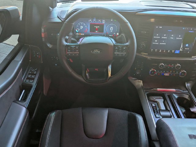 Used 2025 Ford F150 Raptor w/ Equipment Group 803A Raptor R AWD/4WD image 13
