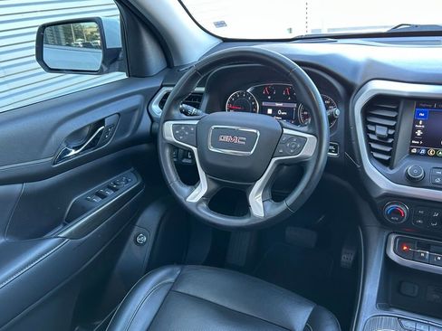 Used 2023 GMC Acadia SLT image 9