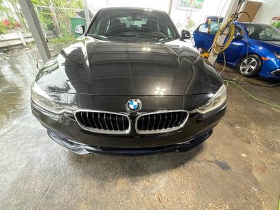 Used 2018 BMW 330i Sedan w/ Convenience Package