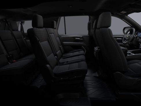 New 2026 Chevrolet Tahoe LS w/ LPO, Dark Essentials Package image 7