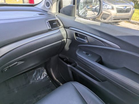 Used 2022 Honda Pilot Special Edition image 19