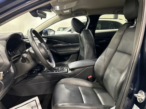 Used 2023 MAZDA CX-30 AWD 2.5 S w/ Select Package image 10