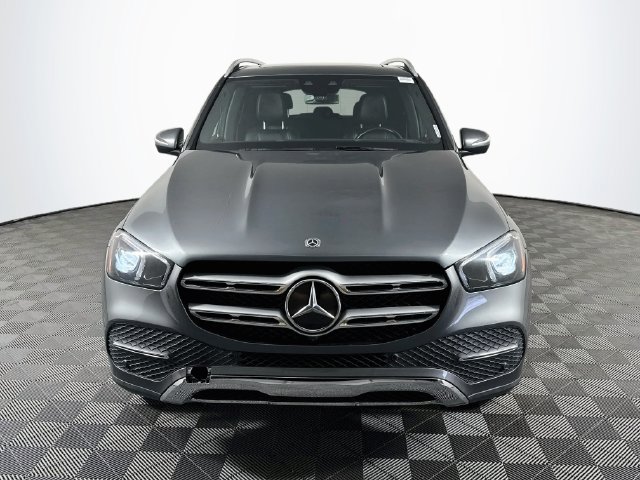 Used 2020 Mercedes-Benz GLE 350 4MATIC w/ MBUX Technology Package image 2
