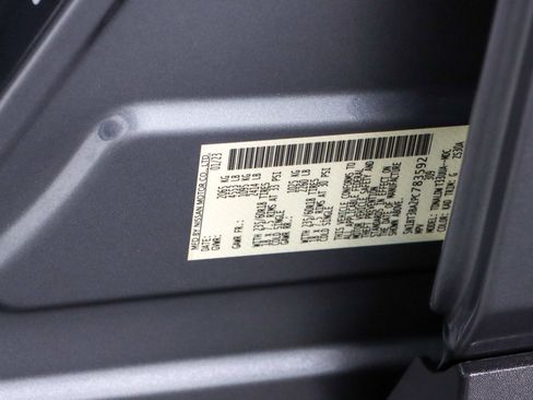 Used 2023 Nissan Rogue SV FWD image 31