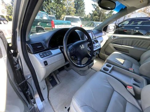 Used 2008 Honda Odyssey EX-L image 7